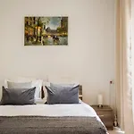 De Charm Distinctif Sejour Elegant Dans Le Marais Branche
